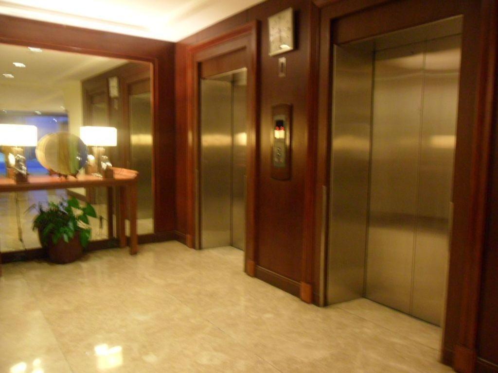 Amorsolo Mansion Hotel مانيلا المظهر الخارجي الصورة